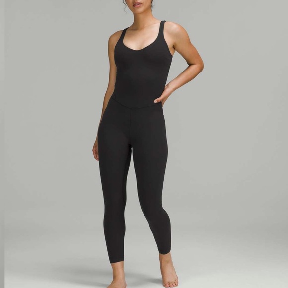 Lululemon align body suit 25” - Picture 1 of 4